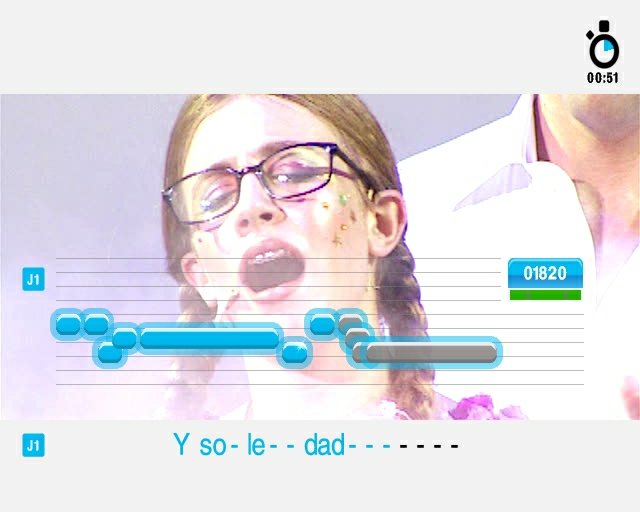 SingStar Patito Feo - Imagen 22
